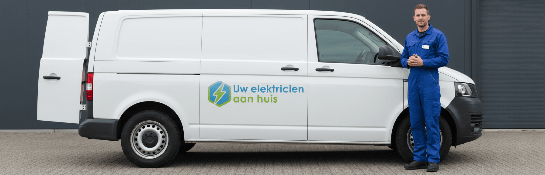elektricien Venray