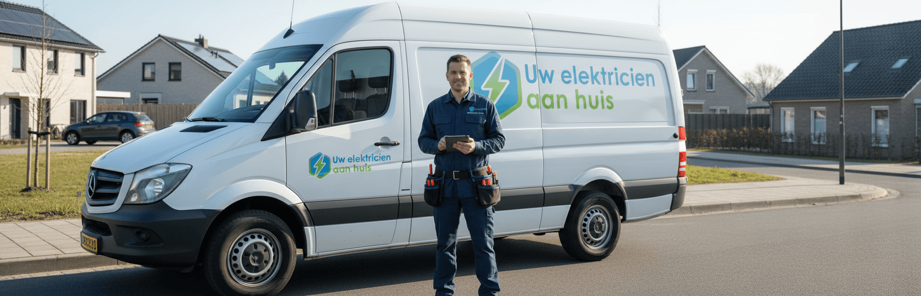elektricien Venray